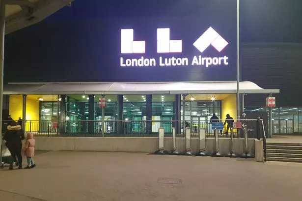 Luton Airport Transfers
